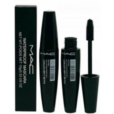 Тушь MAC Waterproof Mascara 