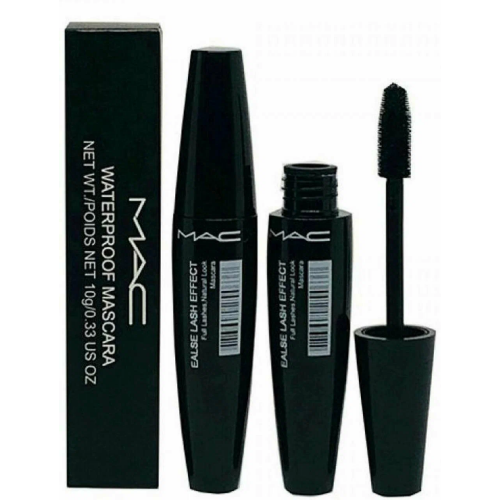 Тушь MAC Waterproof Mascara 