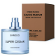 Тестеры Byredo Тестеры Byredo