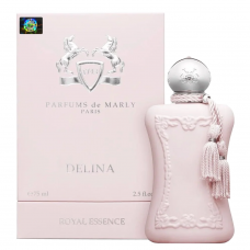 Парфюмерная вода Parfums de Marly Delina Royal Essence женская (Euro A-Plus качество люкс)