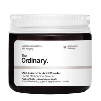 Рассыпчатая пудра The Ordinary 100% L-Ascorbic Acid Powder
