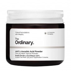 Рассыпчатая пудра The Ordinary 100% L-Ascorbic Acid Powder