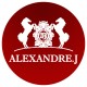Alexandre J