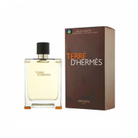 Туалетная вода Hermes Terre D'Hermes мужская (Euro A-Plus качество люкс)