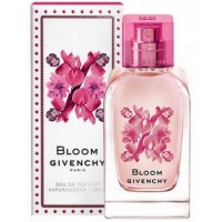 Туалетная вода Givenchy Bloom женская