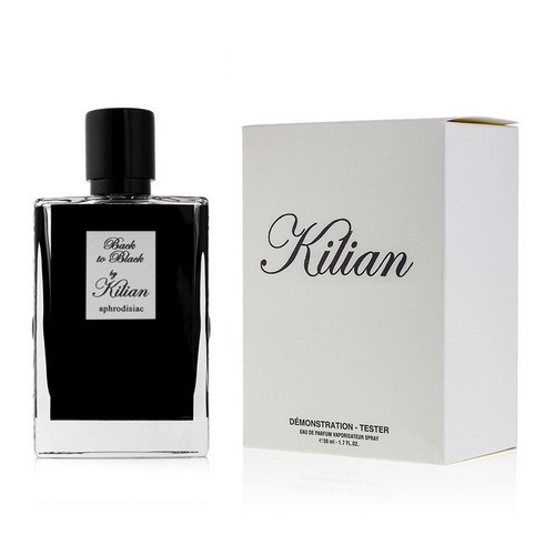 Kilian Back To Black Aphrodisiac EDP тестер унисекс