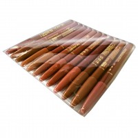 Косметический карандаш для губ Violet с точилкой