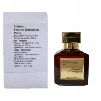 Maison Francis Kurkdjian Baccarat Rouge 540 Extrait De Parfum EDP тестер унисекс (Luxe)