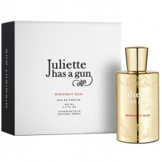 Парфюмерная вода Juliette has a Gun Midnight oud женская (Качество люкс)