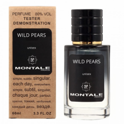 Montale Wild Pears тестер унисекс (60 мл) Lux