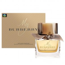 Парфюмерная вода Burberry My Burberry женская (Euro A-Plus качество люкс)