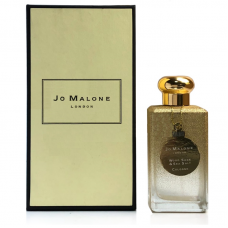 Одеколон Ja Molone Wood Sage & Sea Salt Gold Edition унисекс (Luxe)