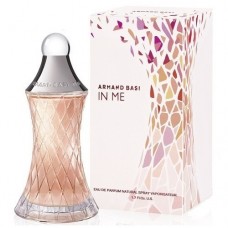 Парфюмерная вода Armand Basi In Me женская