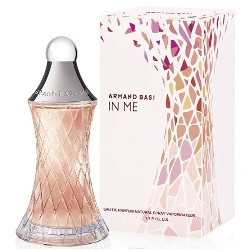 Парфюмерная вода Armand Basi In Me женская