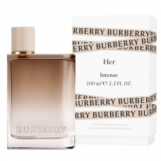 Парфюмерная вода Burberry Burberry Her Intense женская
