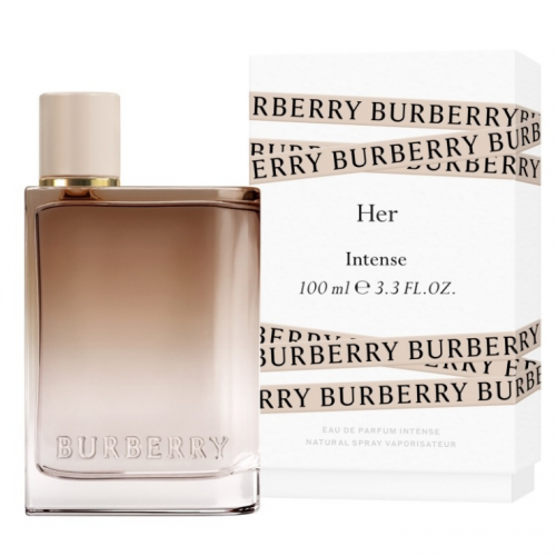 Парфюмерная вода Burberry Burberry Her Intense женская