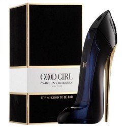 Парфюмерная вода Carolina Herrera Good Girl It's So Good To Be Bad женская