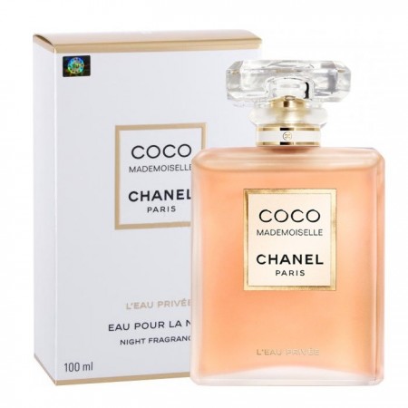 Парфюмерная вода Chanel Coco Mademoiselle L'Eau Privee женская (Euro A-Plus качество люкс)