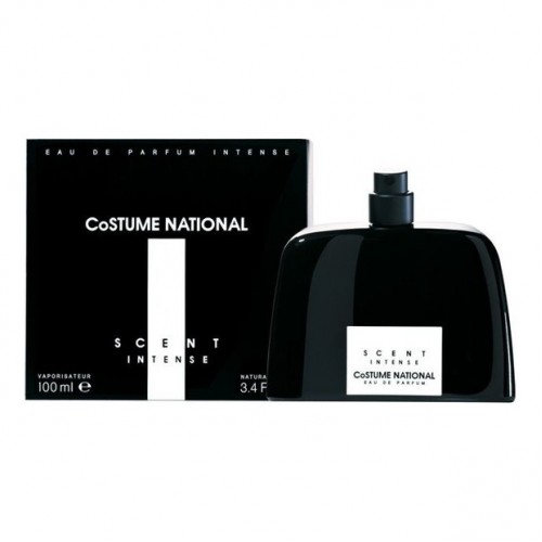Парфюмерная вода Costume National Scent Intense женская
