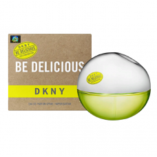 Парфюмерная вода DKNY Be Delicious женская (Euro A-Plus качество люкс)
