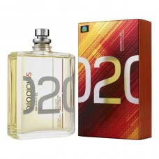 Парфюмерная вода Escentric Molecules Escentric 02 унисекс (Euro)