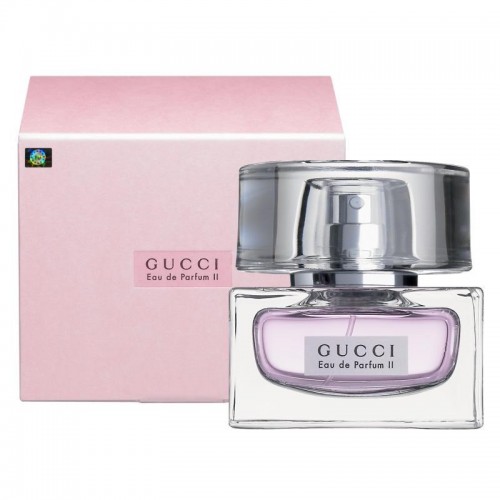 Парфюмерная вода Gucci Eau de Parfum II женская (Euro A-Plus качество люкс)