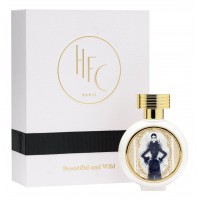 Парфюмерная вода Haute Fragrance Company Beautiful & Wild женская (Luxe)