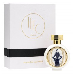 Парфюмерная вода Haute Fragrance Company Beautiful & Wild женская (Luxe)