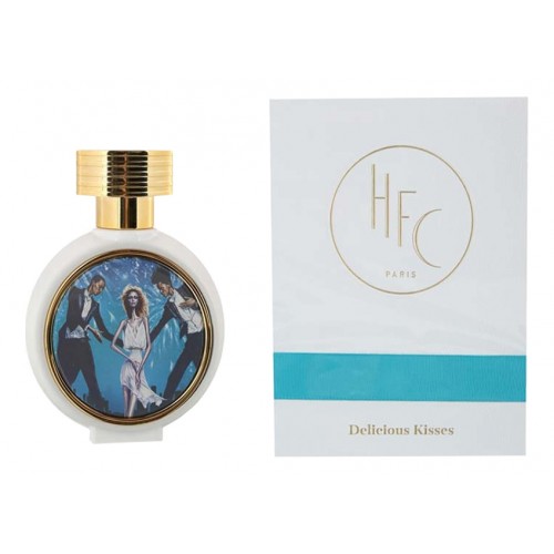 Парфюмерная вода Haute Fragrance Company Delicious Kisses женская (Luxe)