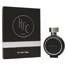 Парфюмерная вода Haute Fragrance Company Or Noir мужская (Luxe)
