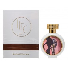 Парфюмерная вода Haute Fragrance Company Shade Of Chocolate женская (Luxe)