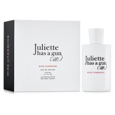 Парфюмерная вода Juliette has a Gun Miss Charming женская (Качество люкс)