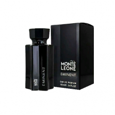 Парфюмерная вода Monte Leone Eminent (Montblanc Emblem) мужская ОАЭ