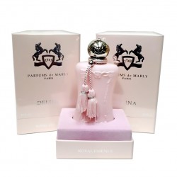 Парфюмерная вода Parfums De Marly Delina женская (подарочная упаковка)