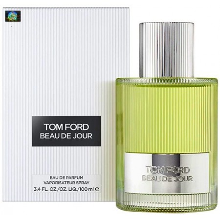 Парфюмерная вода Tom Ford Beau De Jour мужская (Euro A-Plus качество люкс)