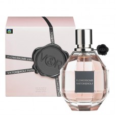 Парфюмерная вода Viktor&Rolf Flowerbomb женская (Euro A-Plus качество люкс)