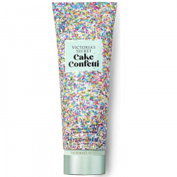 Парфюмированный лосьон для тела Victoria's Secret Cake Confetti