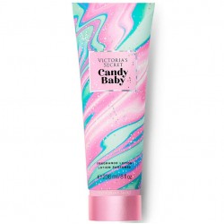 Парфюмированный лосьон для тела Victoria's Secret Candy Baby