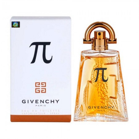 Туалетная вода Givenchy Pi мужская (Euro A-Plus качество люкс)