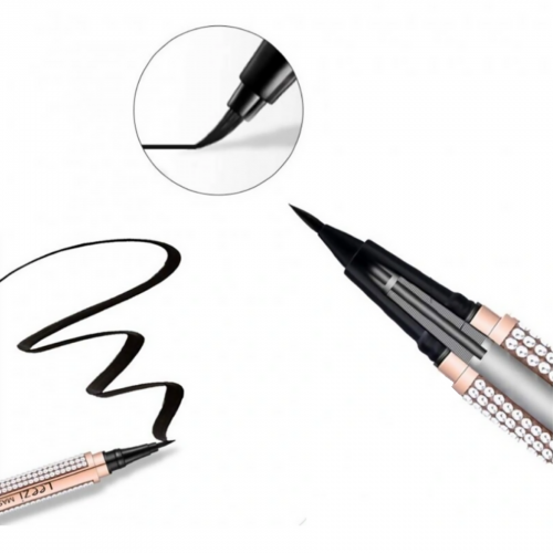 Подводка для век RPK Waterproof Eyeline