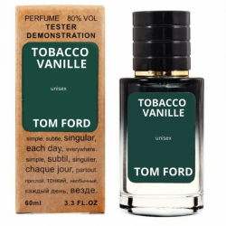 Tom Ford Tobacco Vanille тестер унисекс (60 мл) Lux