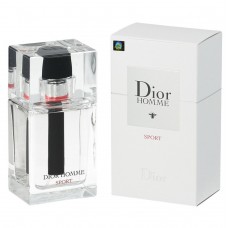 Туалетная вода Dior Dior Homme Sport мужская (Euro A-Plus качество люкс)