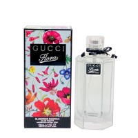Туалетная вода Gucci Flora Glamorous Magnolia женская