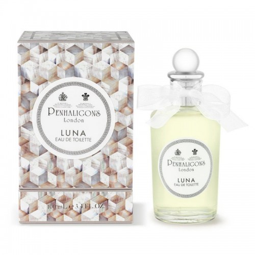 Туалетная вода Penhaligon's Luna женская ( в оригинальной упаковке) 
