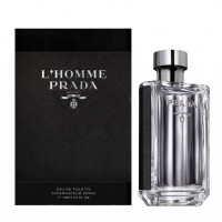 Туалетная вода Prada L'Homme мужская
