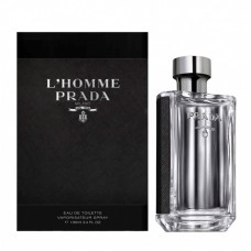Туалетная вода Prada L'Homme мужская