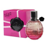 Туалетная вода Viktor&Rolf Flowerbomb La Vie En Rose женская