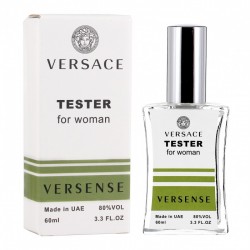 Versace Versense тестер женский (60 мл)