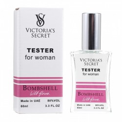Victoria's Secret Bombshell Wild Flower тестер женский (60 мл)