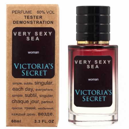 Victoria's Secret Very Sexy Sea тестер женский (60 мл) Lux